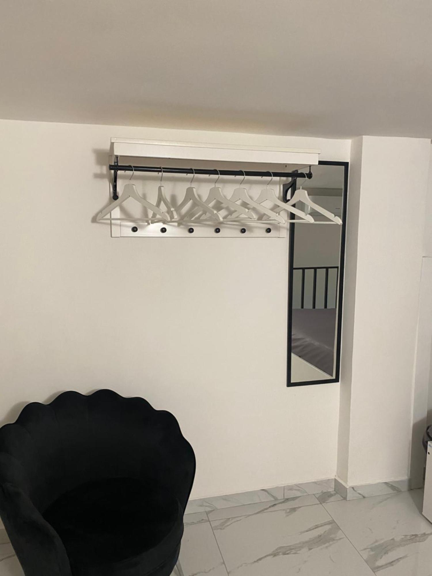 La Casetta Di Giovy Napoli Exterior foto